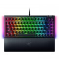 Razer Клавіатура Razer BlackWidow V4 75 USB UA Black (RZ03-05000100-R3M1)