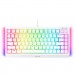 Razer Клавіатура Razer BlackWidow V4 75 USB UA White (RZ03-05001700-R3M1)