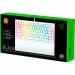 Razer Клавіатура Razer BlackWidow V4 75 USB UA White (RZ03-05001700-R3M1)