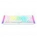 Razer Клавіатура Razer BlackWidow V4 75 USB UA White (RZ03-05001700-R3M1)