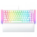 Razer Клавіатура Razer BlackWidow V4 75 USB UA White (RZ03-05001700-R3M1)