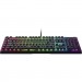 Razer Клавіатура Razer BlackWidow V4 X Yellow Switch USB RU Black (RZ03-04702500-R3R1)
