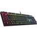 Razer Клавіатура Razer BlackWidow V4 X Yellow Switch USB RU Black (RZ03-04702500-R3R1)