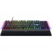 Razer Клавіатура Razer BlackWidow V4 Green Switch USB RU Black (RZ03-04690100-R3M1)
