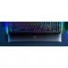 Razer Клавіатура Razer BlackWidow V4 Green Switch USB RU Black (RZ03-04690100-R3M1)