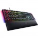 Razer Клавіатура Razer BlackWidow V4 Green Switch USB RU Black (RZ03-04690100-R3M1)