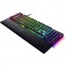 Razer Клавіатура Razer BlackWidow V4 Green Switch USB RU Black (RZ03-04690100-R3M1)
