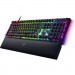Razer Клавіатура Razer BlackWidow V4 Green Switch USB RU Black (RZ03-04690100-R3M1)