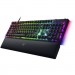 Razer Клавіатура Razer BlackWidow V4 Yellow Switch USB RU Black (RZ03-04692500-R3R1)