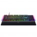 Razer Клавіатура Razer BlackWidow V4 Yellow Switch USB RU Black (RZ03-04692500-R3R1)