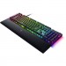 Razer Клавіатура Razer BlackWidow V4 Yellow Switch USB RU Black (RZ03-04692500-R3R1)