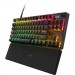SteelSeries Клавіатура SteelSeries Apex Pro TKL 2023 USB UA Black (64856)