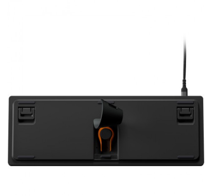 SteelSeries Клавіатура SteelSeries Apex Pro TKL 2023 USB UA Black (64856)