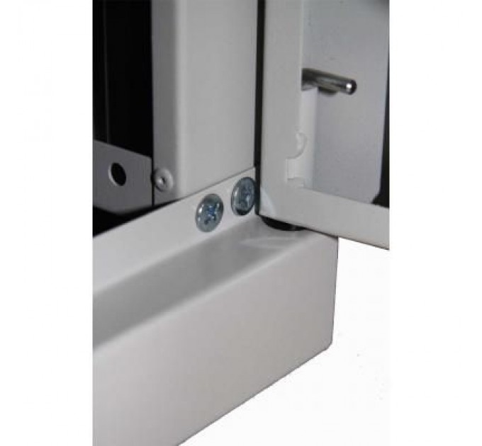 CSV Шафа настінна CSV 12U, глубина 580 (1258-П-ШН)