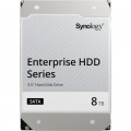 Synology Жорсткий диск для сервера Synology 3.5" 8TБ SATA 7200 (HAT5310-8T)