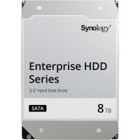 Жорсткий диск для сервера Synology 3.5" 8TБ SATA 7200 (HAT5310-8T)