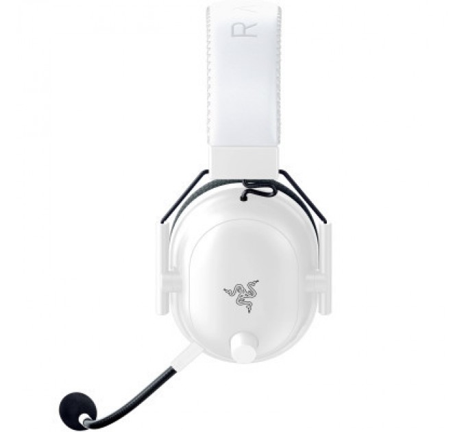 Razer Навушники Razer Blackshark V2 HyperSpeed Wireless White (RZ04-04960200-R3M1)