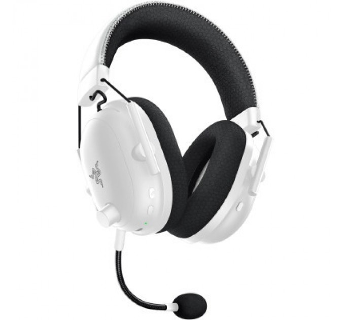 Razer Навушники Razer Blackshark V2 HyperSpeed Wireless White (RZ04-04960200-R3M1)