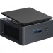 ASUS Комп'ютер ASUS NUC 12 Pro Kit NUC12WSHi5 / i5-1240P, M.2 22x80 NVMe; 22x42 SATA, 2.5'' SATA (90AB2WSH-MR6120)