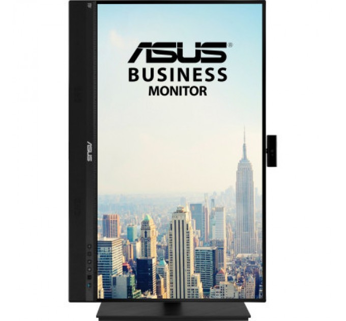 ASUS Монітор ASUS BE27ACSBK