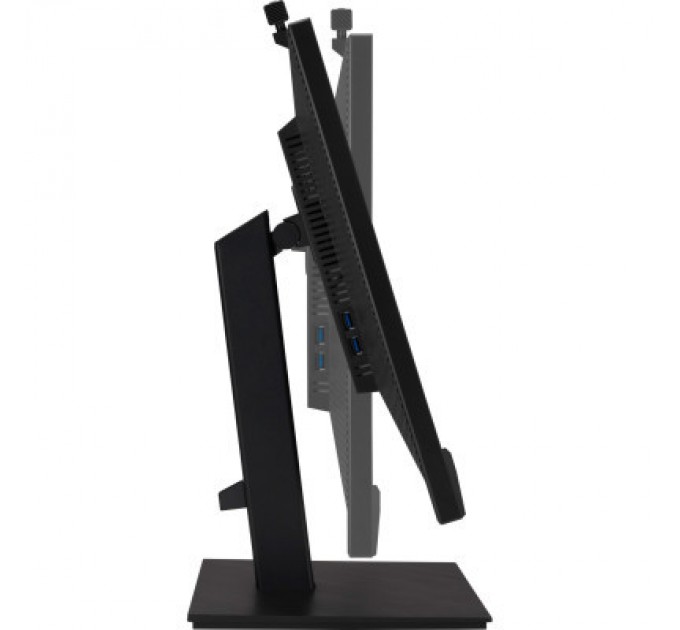 ASUS Монітор ASUS BE27ACSBK