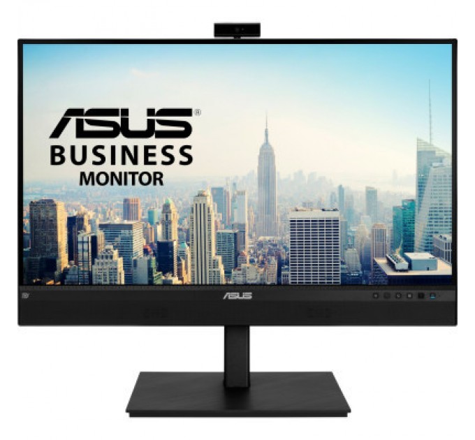 ASUS Монітор ASUS BE27ACSBK