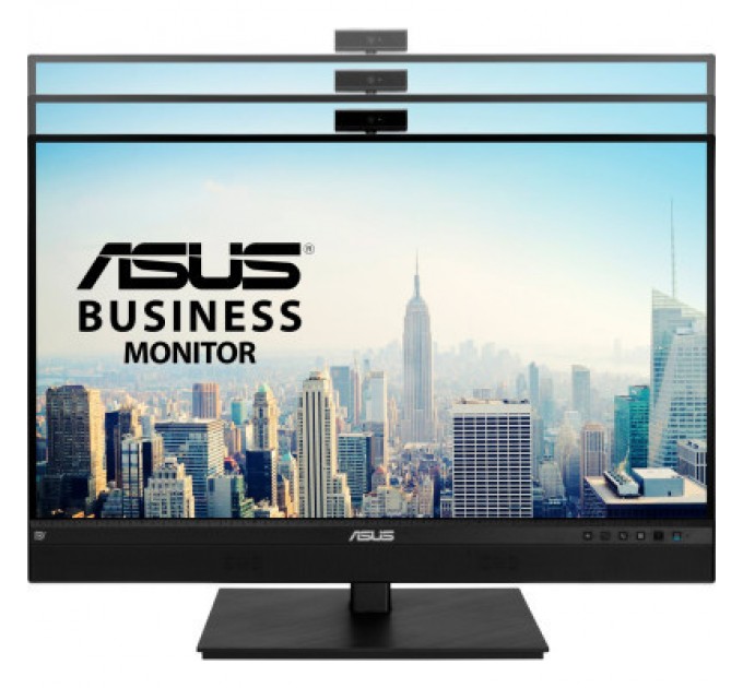 ASUS Монітор ASUS BE27ACSBK