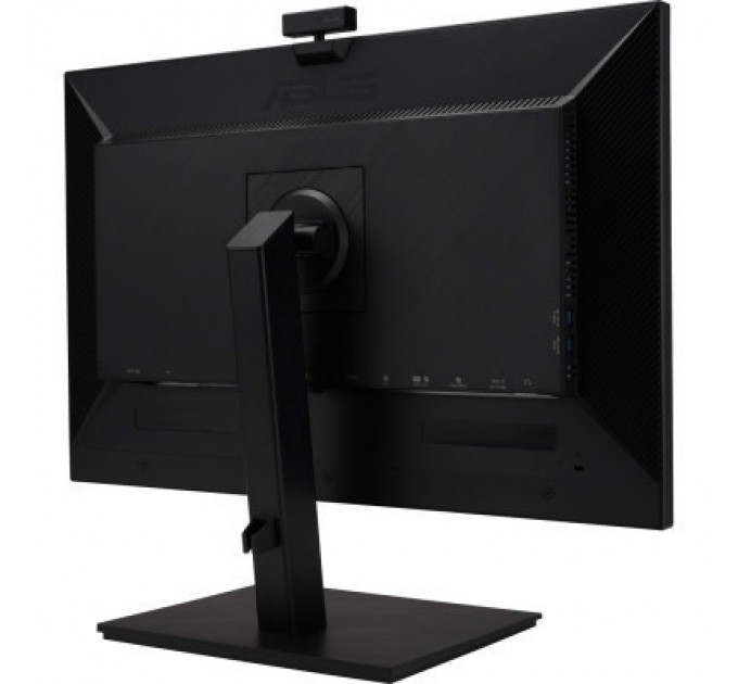 ASUS Монітор ASUS BE27ACSBK