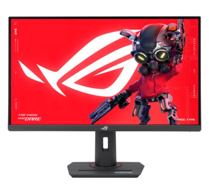 ASUS Монітор ASUS ROG Strix XG27ACS