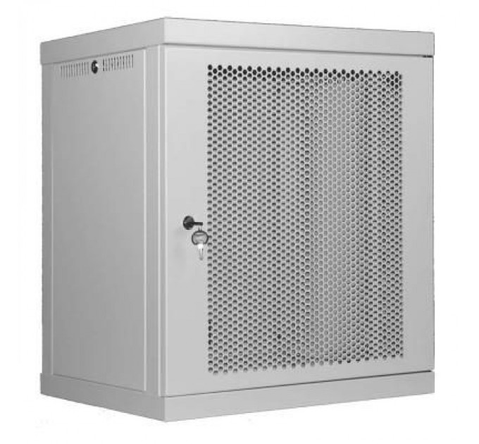 CSV Шафа настінна CSV 12U, глубина 580 (1258-П-ШН)
