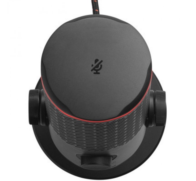 JBL Мікрофон JBL Quantum Stream Studio (JBLSTRMSTUDIOBLK)