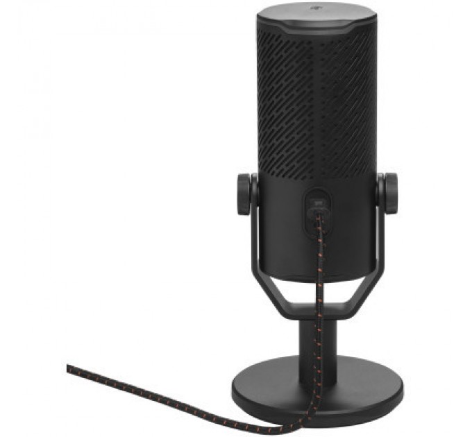 JBL Мікрофон JBL Quantum Stream Studio (JBLSTRMSTUDIOBLK)