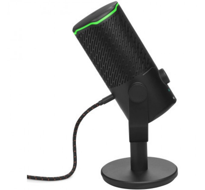 JBL Мікрофон JBL Quantum Stream Studio (JBLSTRMSTUDIOBLK)