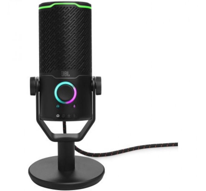 JBL Мікрофон JBL Quantum Stream Studio (JBLSTRMSTUDIOBLK)