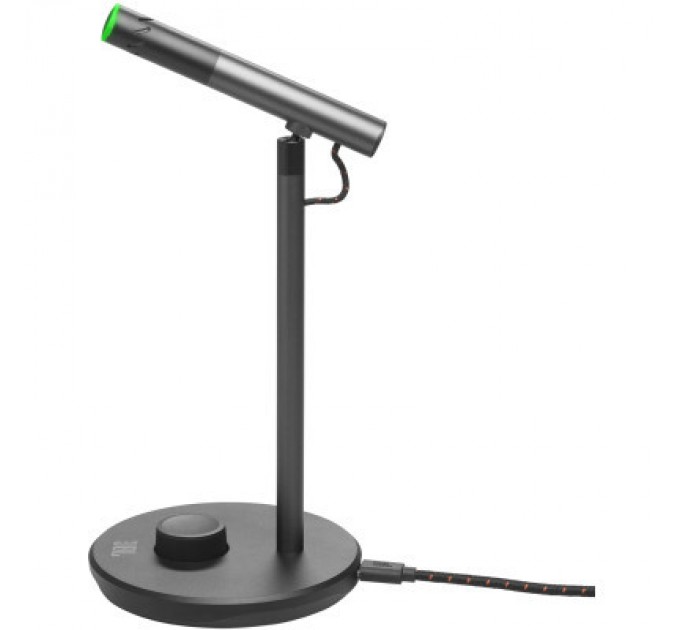 JBL Мікрофон JBL Quantum Stream Talk (JBLSTRMTALKBLK)