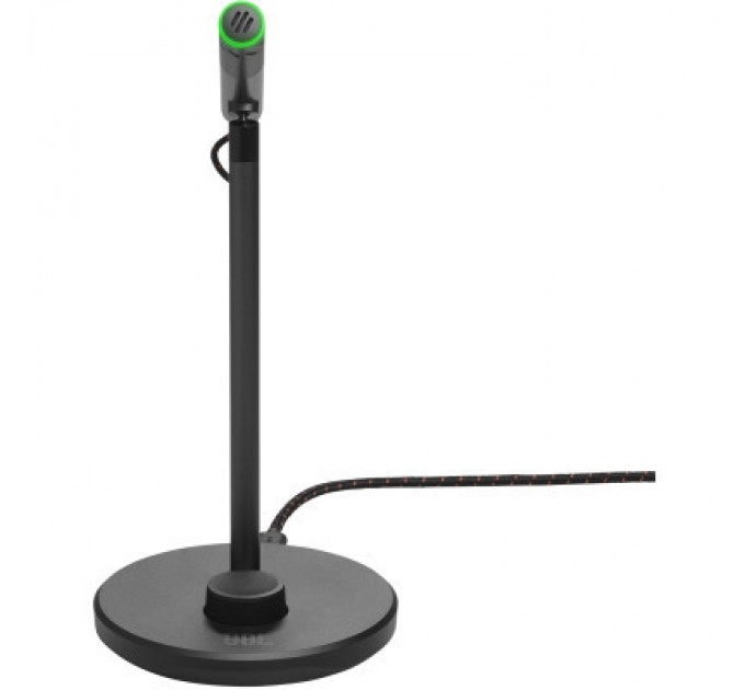 JBL Мікрофон JBL Quantum Stream Talk (JBLSTRMTALKBLK)