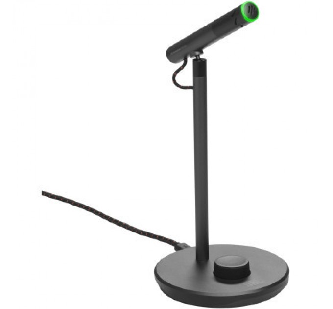 JBL Мікрофон JBL Quantum Stream Talk (JBLSTRMTALKBLK)