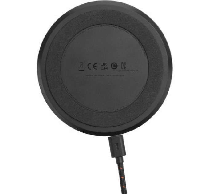 JBL Мікрофон JBL Quantum Stream Talk (JBLSTRMTALKBLK)