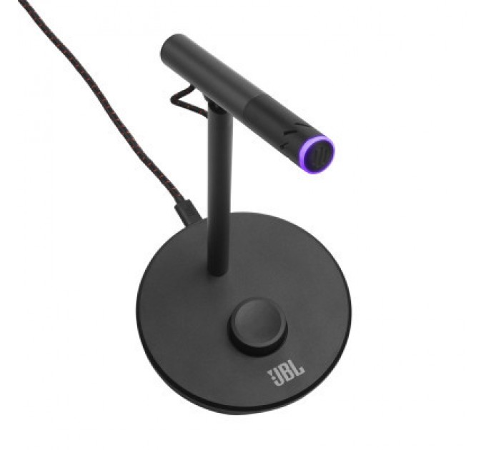 JBL Мікрофон JBL Quantum Stream Talk (JBLSTRMTALKBLK)