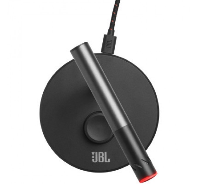 JBL Мікрофон JBL Quantum Stream Talk (JBLSTRMTALKBLK)