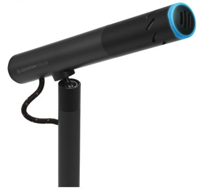 JBL Мікрофон JBL Quantum Stream Talk (JBLSTRMTALKBLK)