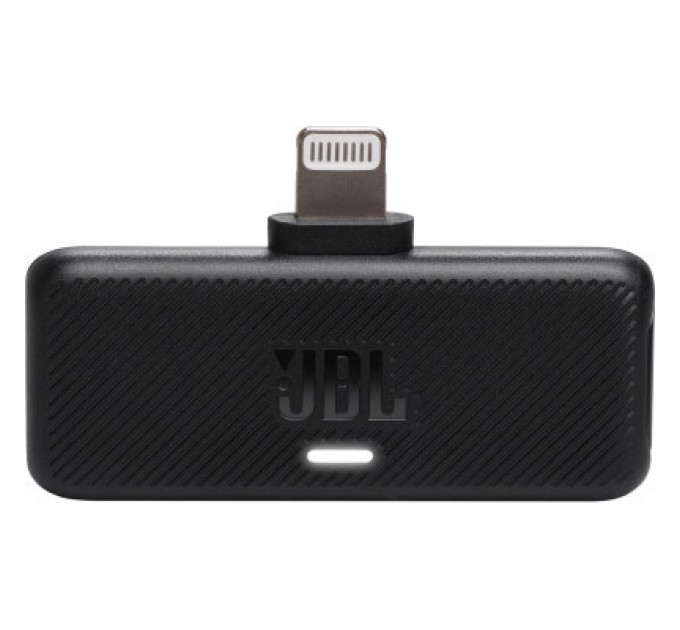JBL Мікрофон JBL Quantum Stream Wireless (JBLSTRMWLLGHTBLK)