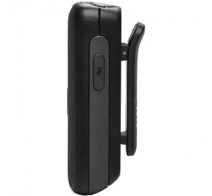 JBL Мікрофон JBL Quantum Stream Wireless (JBLSTRMWLLGHTBLK)