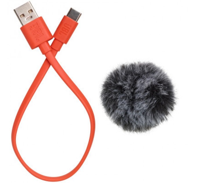 JBL Мікрофон JBL Quantum Stream Wireless (JBLSTRMWLLGHTBLK)