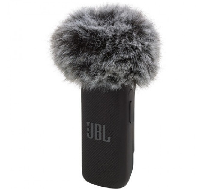 JBL Мікрофон JBL Quantum Stream Wireless (JBLSTRMWLLGHTBLK)