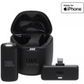 JBL Мікрофон JBL Quantum Stream Wireless (JBLSTRMWLLGHTBLK)