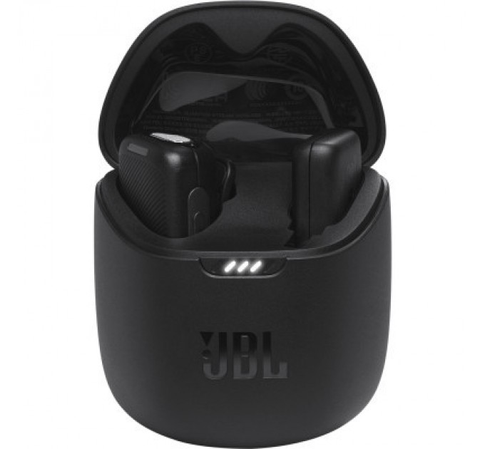 JBL Мікрофон JBL Quantum Stream Wireless USB-C Black (JBLSTRMWLUSBCBLK)