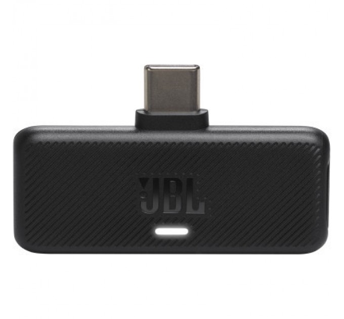 JBL Мікрофон JBL Quantum Stream Wireless USB-C Black (JBLSTRMWLUSBCBLK)