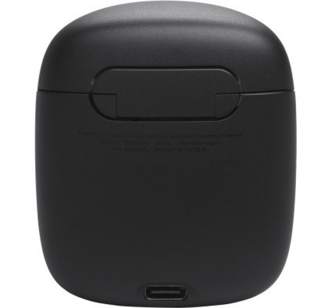 JBL Мікрофон JBL Quantum Stream Wireless USB-C Black (JBLSTRMWLUSBCBLK)