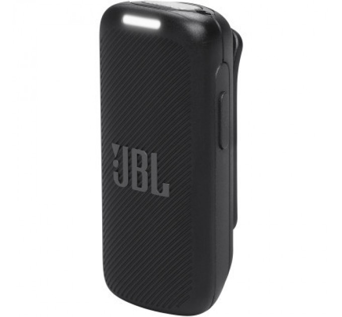 JBL Мікрофон JBL Quantum Stream Wireless USB-C Black (JBLSTRMWLUSBCBLK)